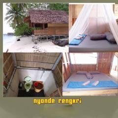 Nyande rengkri guest house