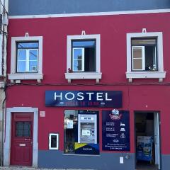 Hostel Vasco Da Gama