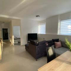 Mia Apartment