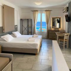 Agnadi Syros Beachfront Studios & Rooms