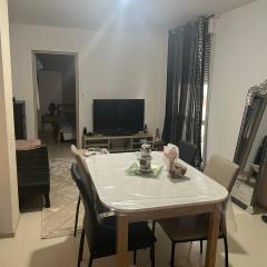Appartement Thionville proche luxembourg