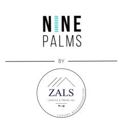 Zals Luxury -Nine Palms