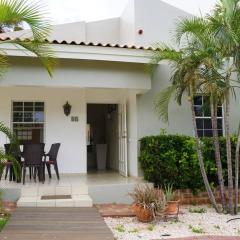 PURU AT JANTHIEL 8A - with pool, outdoor lounge and close to the beach