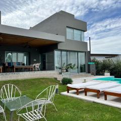 Casa en La Rufina con piscina