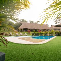 Hotel Alto de Pajas Boutique by H&R