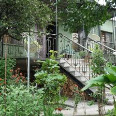 Eleven Guest House