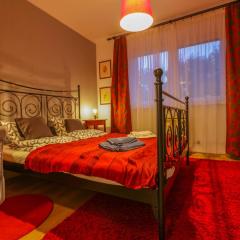 Közel a strandhoz apartman
