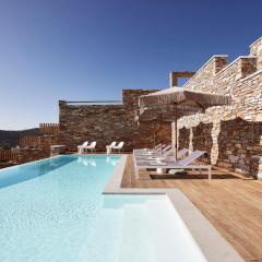 Eutopia Suites Sifnos