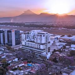 APARTAMENTO CON TERRAZA CERCA DEL AEROPUERTO