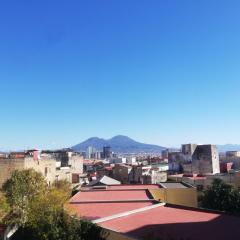 Terrazza Miracoli Napoli