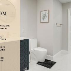 Sophisticated 5BR 2,5BA Holiday Villa - Pool Sauna Hot Tub