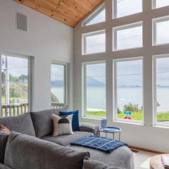 #StayinMyDistrict Ocean Overlook