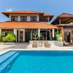 Ocean Luxury Villas