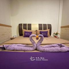 Take Guesthouse 1