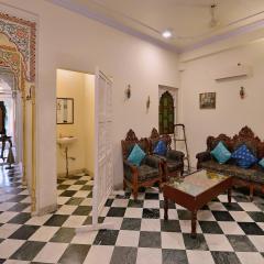 Hotel Tordi Haveli