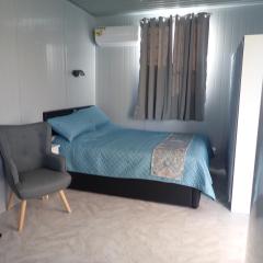 Danni's Hidden Retreat