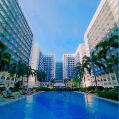 Sea Residences Mall of Asia Pasay - Darwin's Place