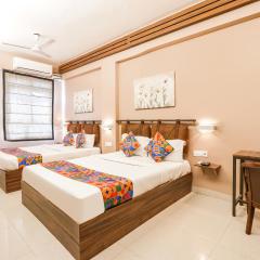 FabHotel Arastu Plaza - Nampally