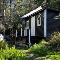 Nacka Holiday Home