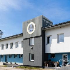 Ventspils jahtu osta, Ventspils Marina