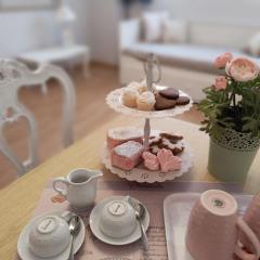 Bakery House Genova, box privato gratuito