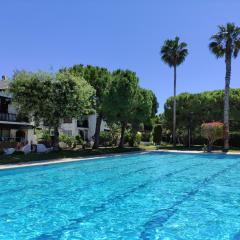 BFA - R149 Casa adosada Alorda con piscina comunitaria