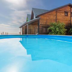 4BR Candelaria Wooden House -Pool, Views & Parking