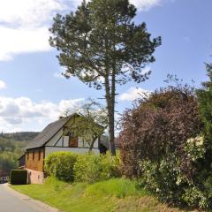 OB-Ferienhaus Waldblick