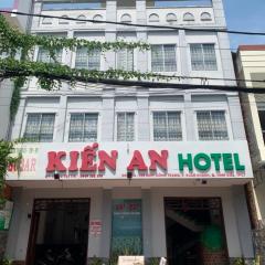 Kiến An Hotel Cần Thơ