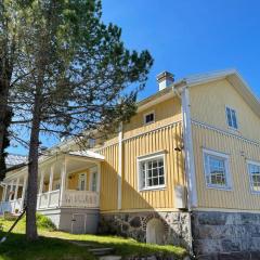 Vinter Bed & Breakfast