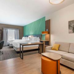 Comfort Suites Gatlinburg Downtown-Convention Center