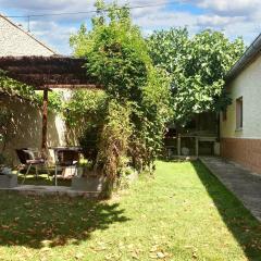 3 bedrooms house with enclosed garden and wifi at Rada
