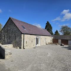 Plas Yn Llan Barn (sleeps 6)