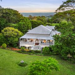 Mitta Glen GuestHouse