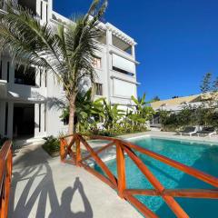 Paka Apartment (Infinity Kira Island Apartment)