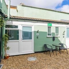 Ensuite Courtyard Rooms at Logan Lodge