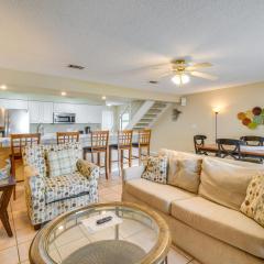 Bay-View Orange Beach Condo 3 Mi to The Wharf