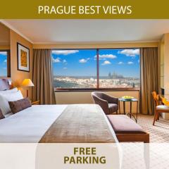 Grand Hotel Prague Towers - Czech Leading Hotels