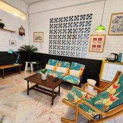 Ipoh Station 18, Rainforest Loft 2