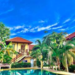 Baan Bali Beach Resort Pranburi