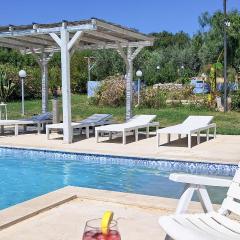 Nice Home In Rosolini With Wifi