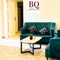 البندقية للخدمات الفندقية BQ HOTEL SUITES