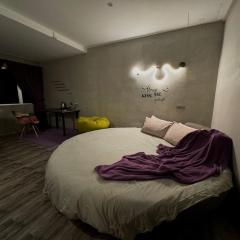 Ipoh Zing Vale - Family & Couple Suite