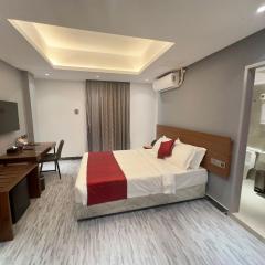 Hotel Omni Residency Baridhara