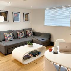 Prospect Apartment, 3 Guests, Free Parking & Wi-Fi