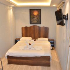 İkbal Apart Hotel Old Town