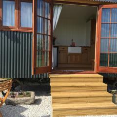 Honeysuckle hut