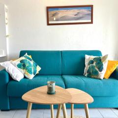 La Kawannaise Blue Lagon - Piscine, Plage, Tennis