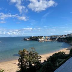 North Beach Heights Tenby, No 6 Newton Croft