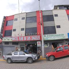 Hostal Flor de los Ángeles